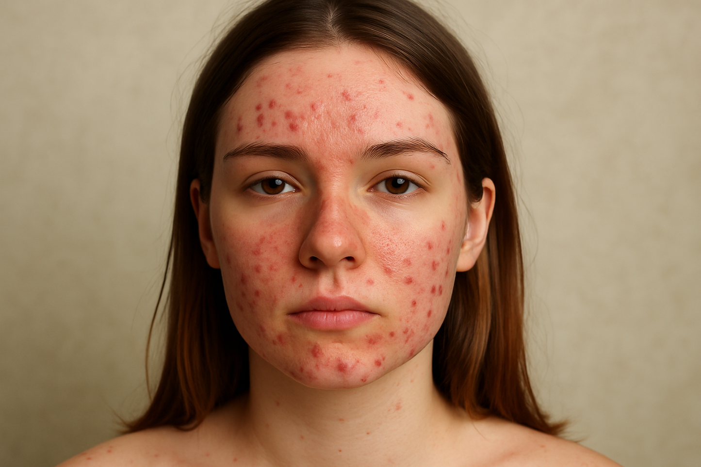 Ozonelife “Pure Skin, Pure Life”