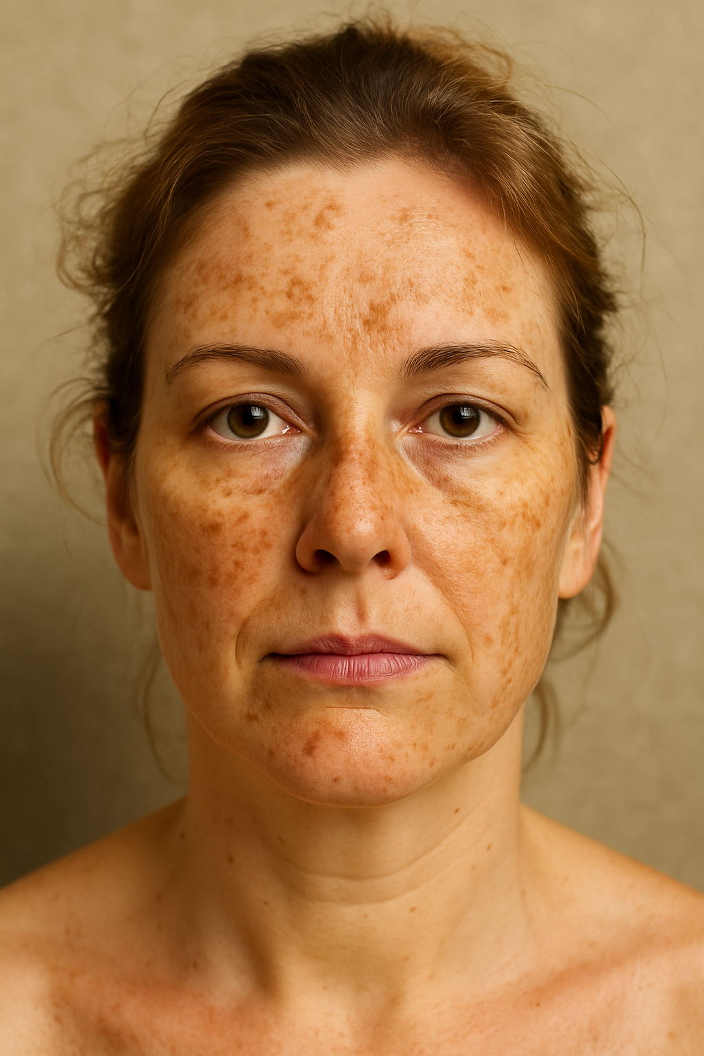 Ozonelife “Pure Skin, Pure Life”