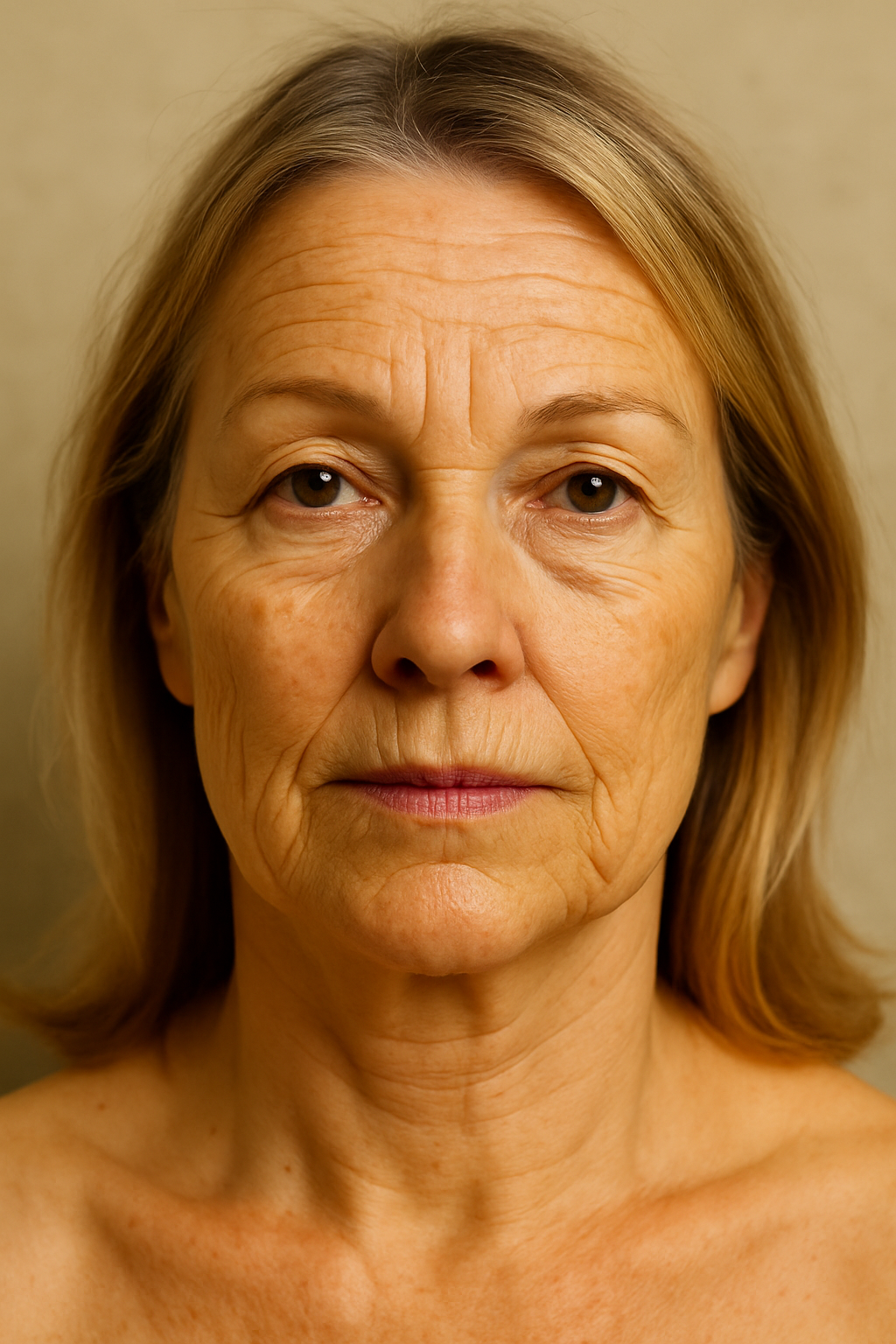 Ozonelife “Pure Skin, Pure Life”