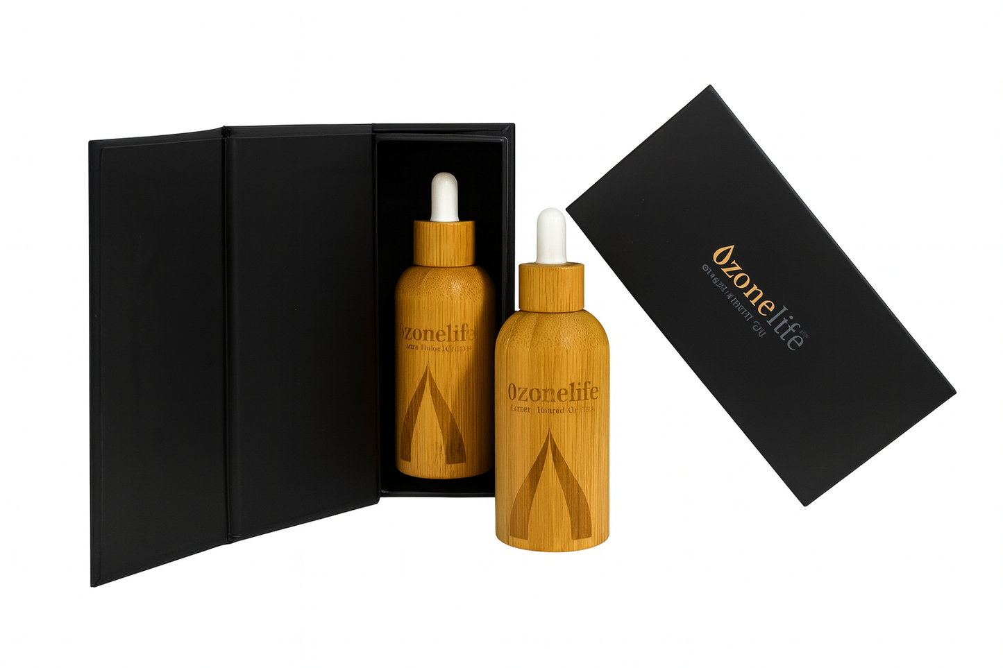 Ozonelife “Pure Skin, Pure Life”