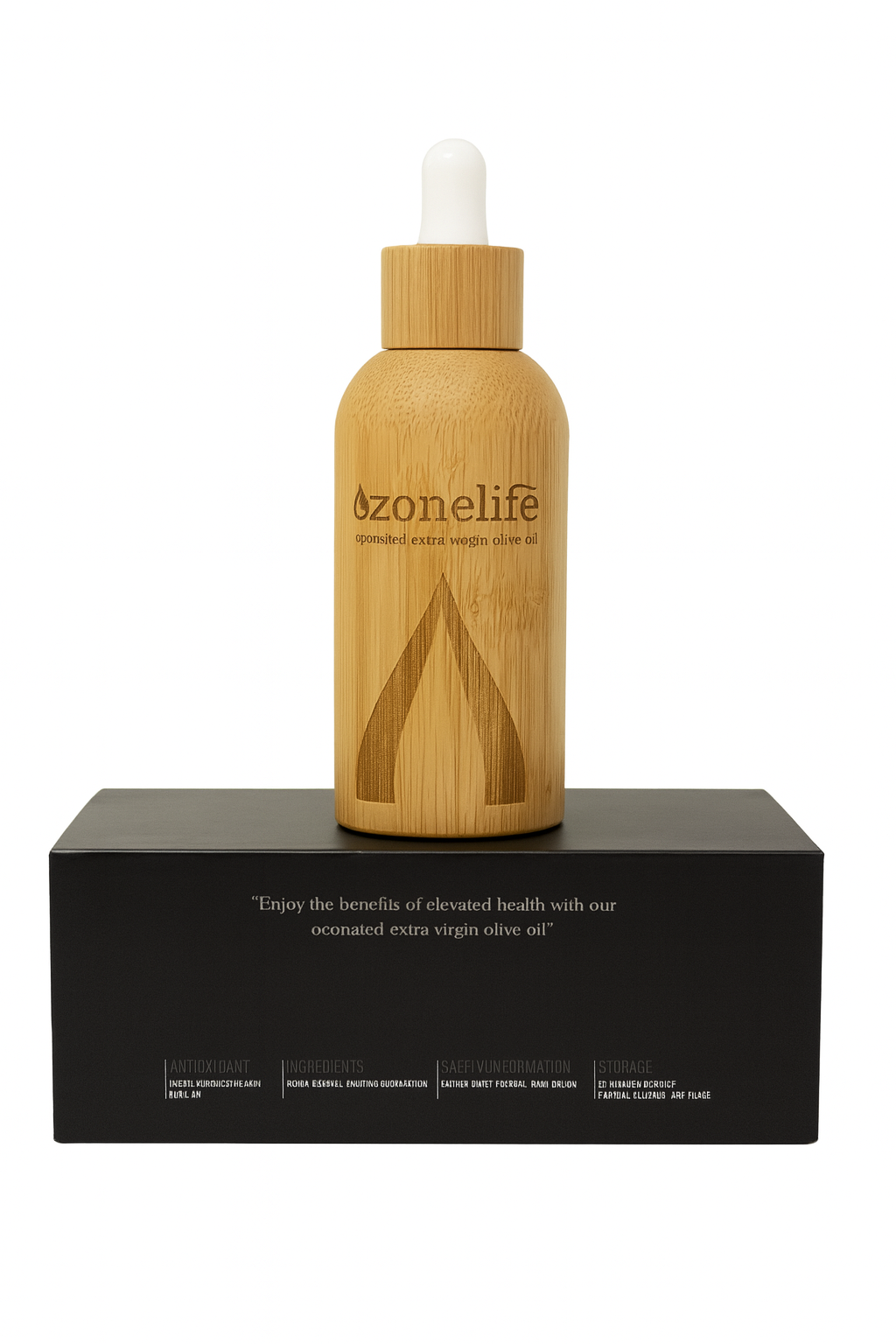 Ozonelife “Pure Skin, Pure Life”