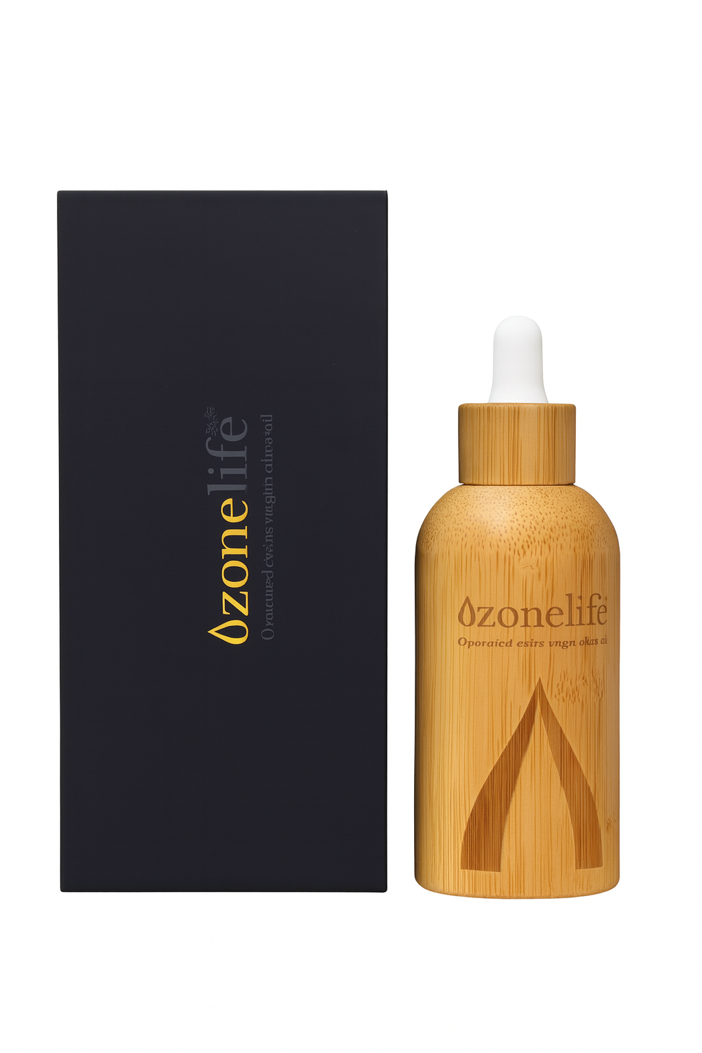 Ozonelife “Pure Skin, Pure Life”