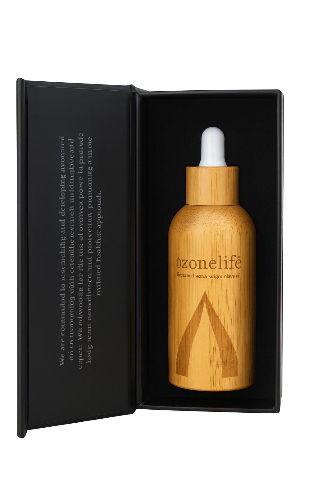 Ozonelife “Pure Skin, Pure Life”