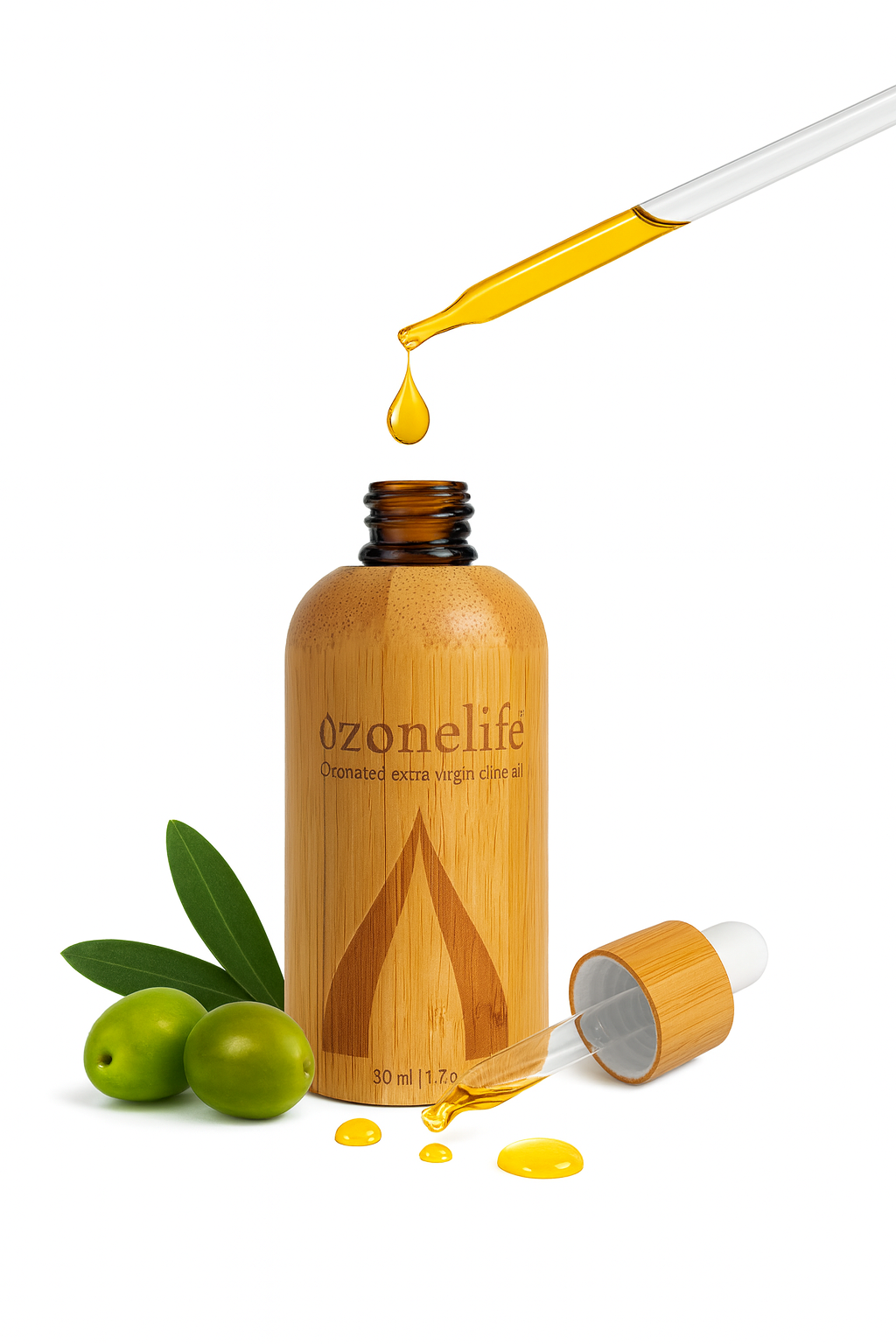 Ozonelife “Pure Skin, Pure Life”