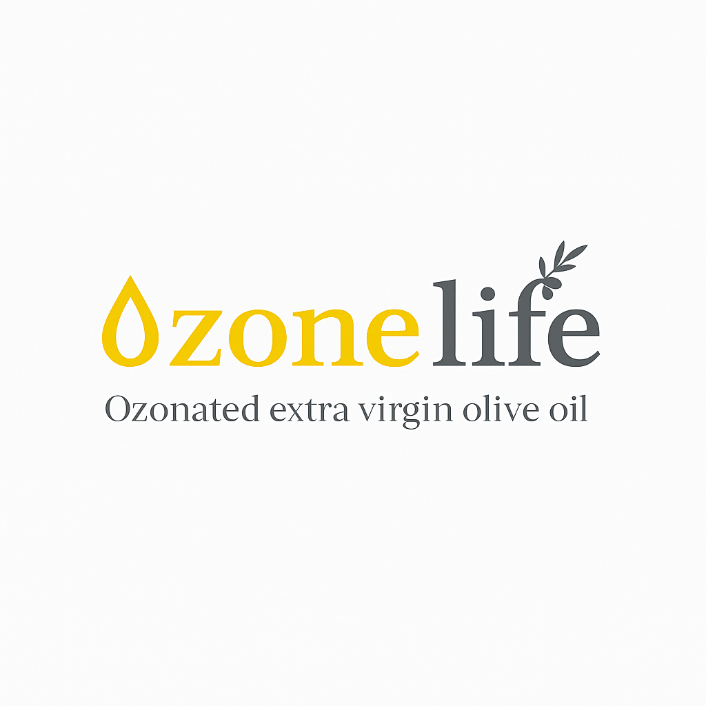 Ozonelife “Pure Skin, Pure Life”