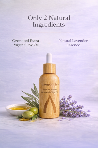 Ozonelife™ Skin Rescue Roll-On (10 ml)