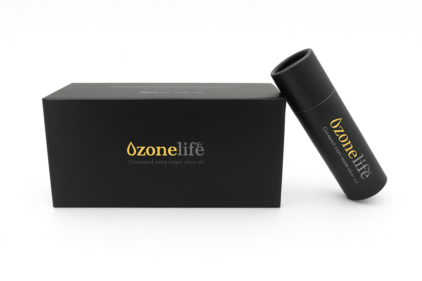 Ozonelife® – Natural Skincare Combo Set (10 ml Roll-On + 50 ml Bottle)