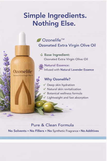 Ozonelife™ Skin Rescue Roll-On (10 ml)