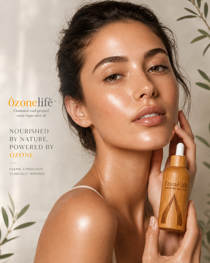 Ozonelife™ Discovery Set (10 ml Roll-On + 50 ml Bottle)