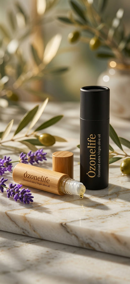 Ozonelife™ Skin Rescue Roll-On (10 ml)