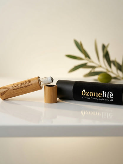 Ozonelife™ Skin Rescue Roll-On (10 ml)