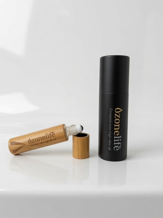 Ozonelife™ Skin Rescue (10 ml Roll-On)