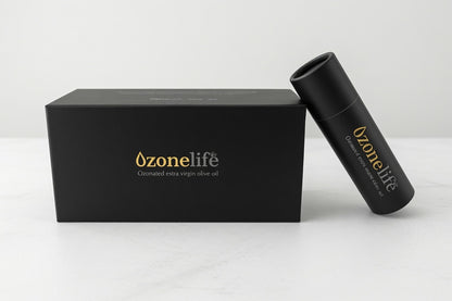 Ozonelife™ Discovery Set (10 ml Roll-On + 50 ml Bottle)