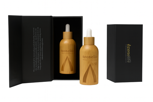 Ozonelife “Pure Skin, Pure Life”