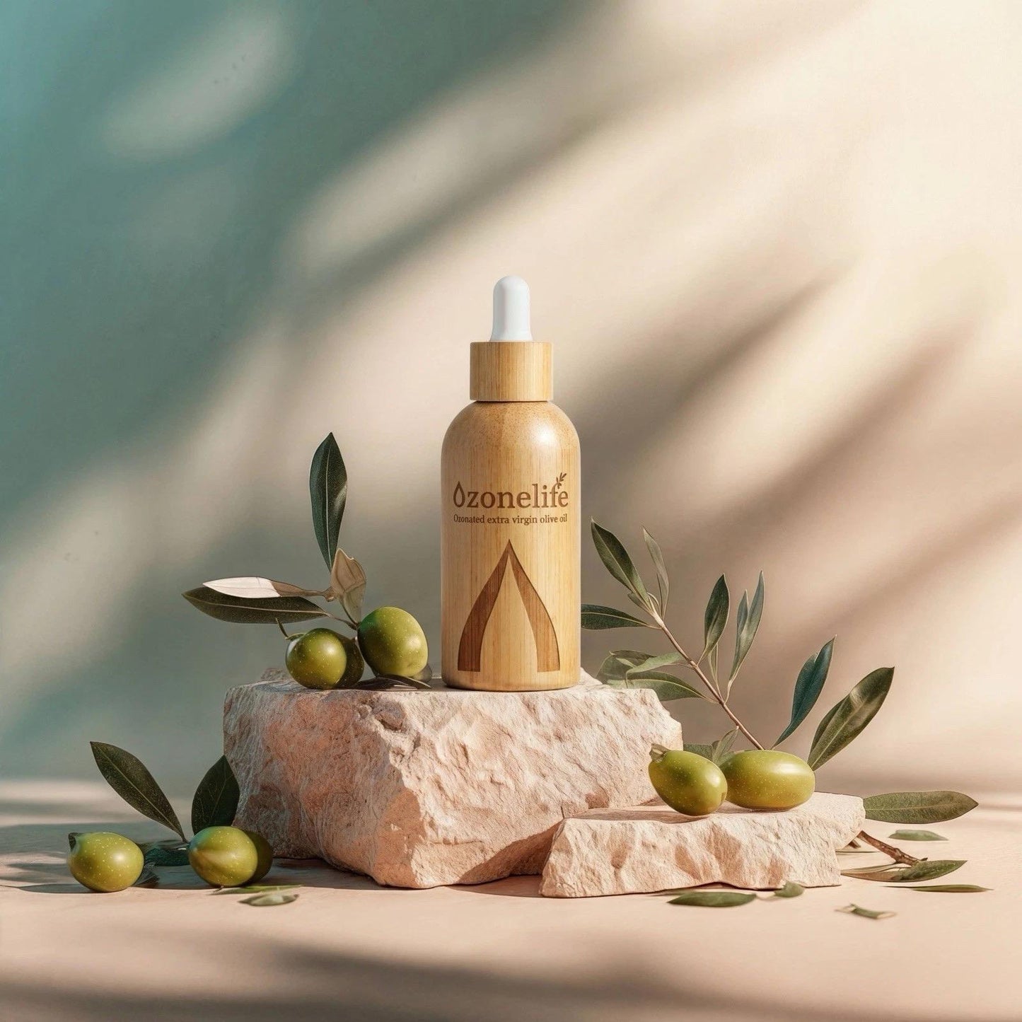 Ozonelife™ Pure Skin Ozonelife Oil (50ml)