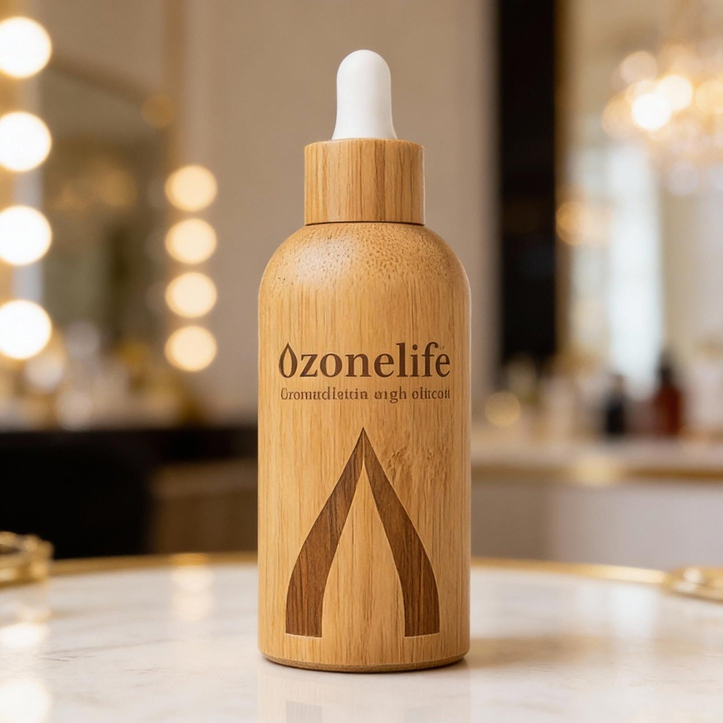 Ozonelife™ Pure Skin Ozonelife Oil (50ml)